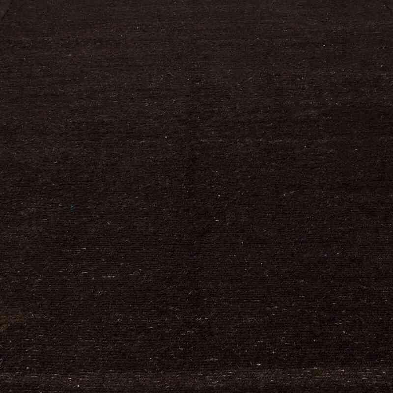 New Hand-Knotted Turkish Rug - 9' 1" x 12' 9" (109" x 153") - K0059699