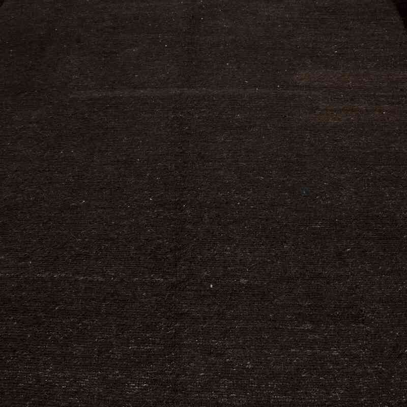 New Hand-Knotted Turkish Rug - 9' 1" x 12' 9" (109" x 153") - K0059699