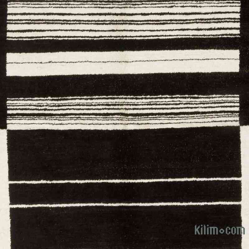 Nueva Alfombra Turca Anudada a Mano - 277 cm x 374 cm - K0059703