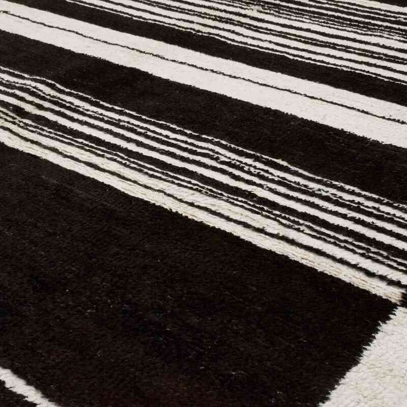 Nueva Alfombra Turca Anudada a Mano - 277 cm x 374 cm - K0059703