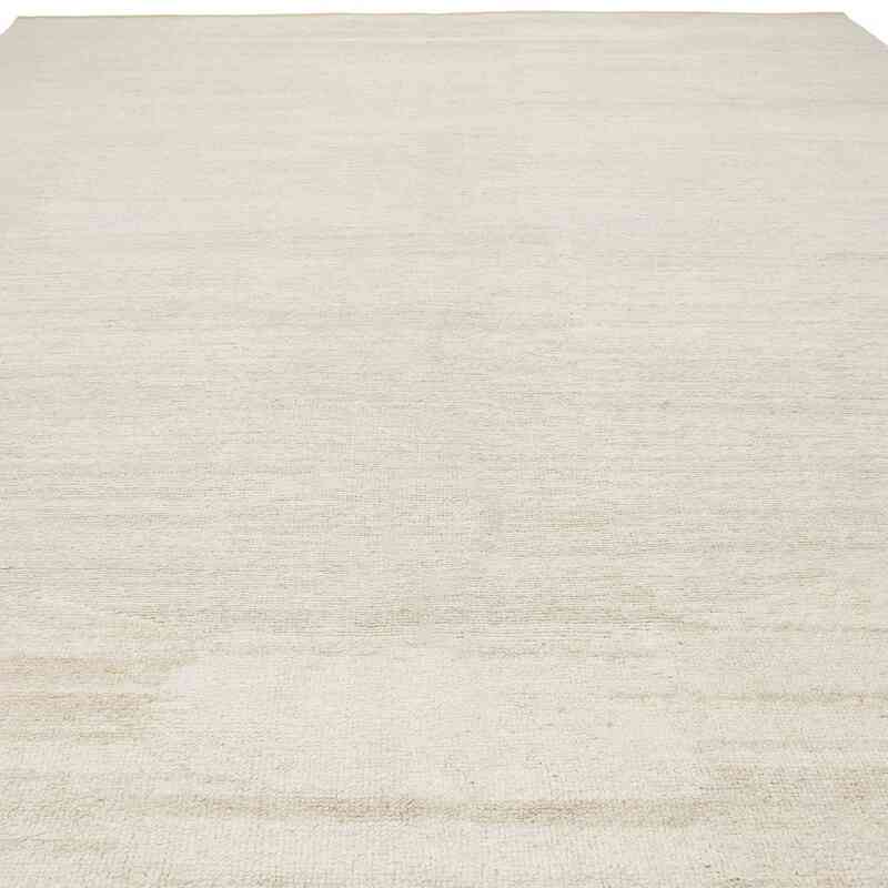 Yeni El Dokuma Anadolu Halısı - 273 cm x 374 cm - K0059705