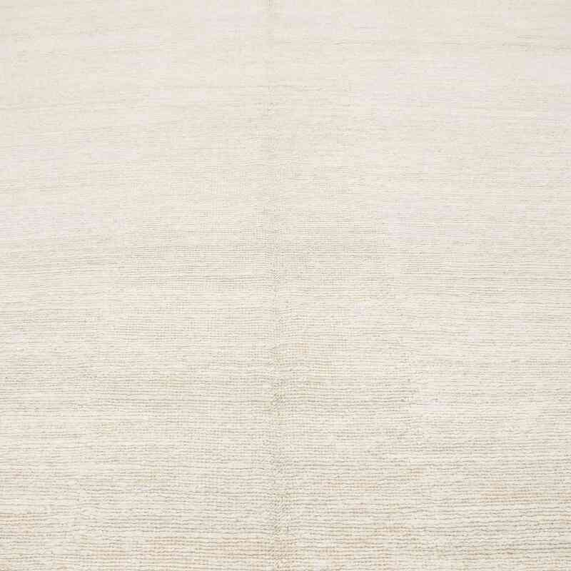 Yeni El Dokuma Anadolu Halısı - 273 cm x 374 cm - K0059705