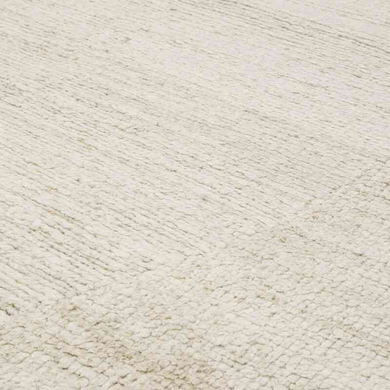 Yeni El Dokuma Anadolu Halısı - 273 cm x 374 cm - K0059705