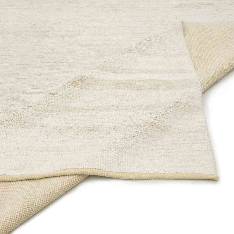 Yeni El Dokuma Anadolu Halısı - 273 cm x 374 cm - K0059705