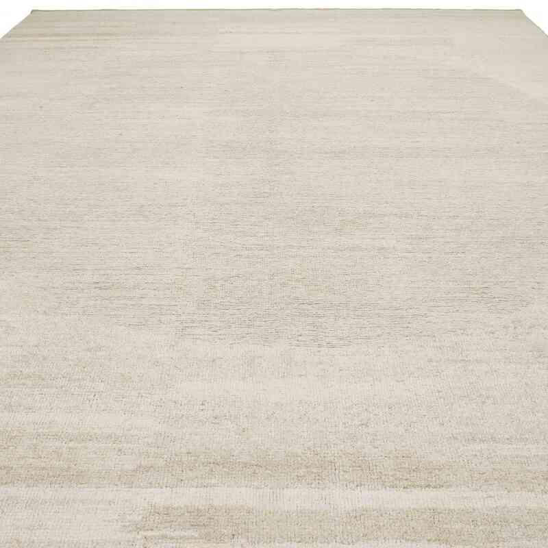 Yeni El Dokuma Anadolu Halısı - 273 cm x 374 cm - K0059705