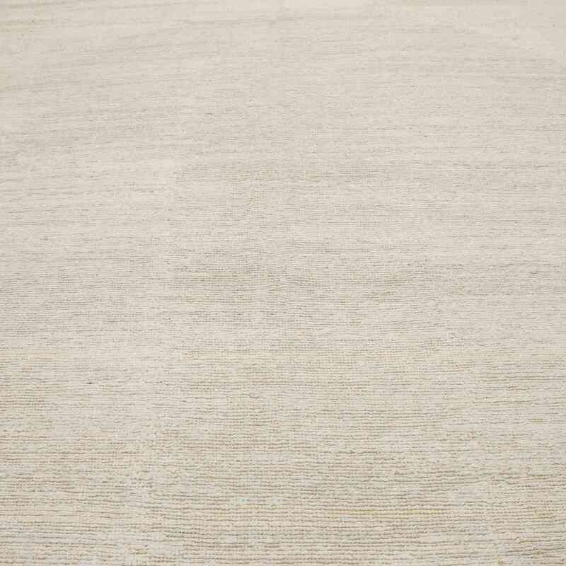 Yeni El Dokuma Anadolu Halısı - 273 cm x 374 cm - K0059705