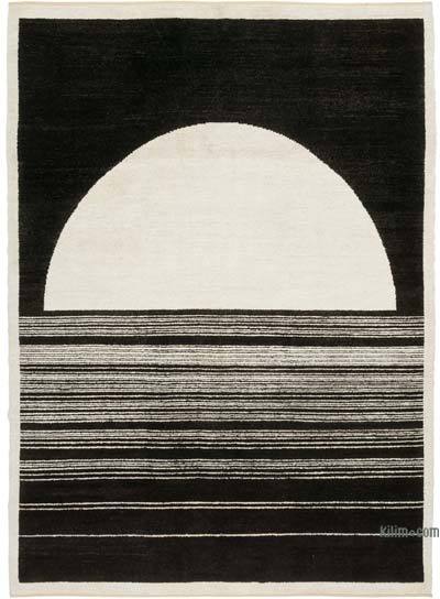 Yeni El Dokuma Anadolu Halısı - 273 cm x 380 cm
