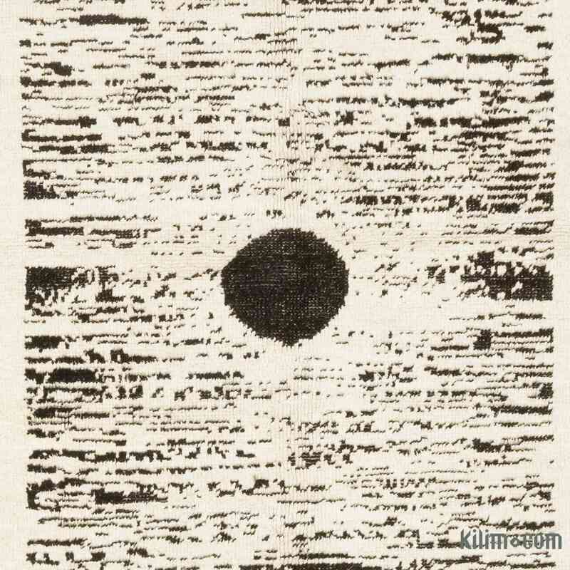 Nueva Alfombra Turca Anudada a Mano - 177 cm x 238 cm - K0059709