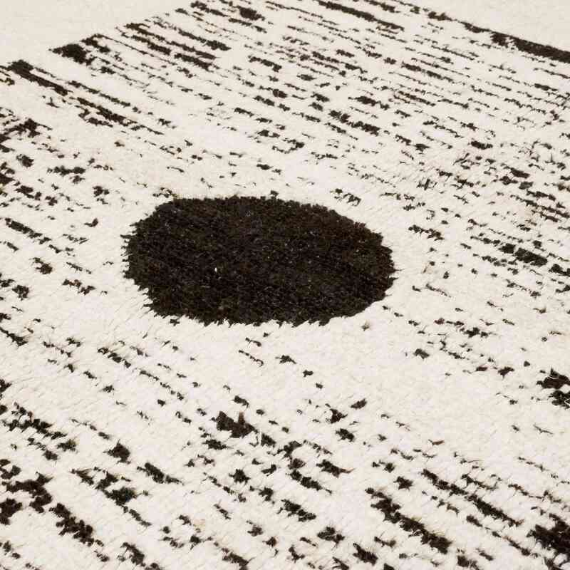 Nueva Alfombra Turca Anudada a Mano - 177 cm x 238 cm - K0059709