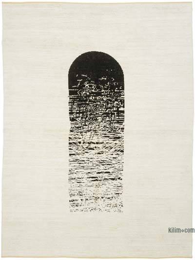 Yeni El Dokuma Anadolu Halısı - 275 cm x 370 cm