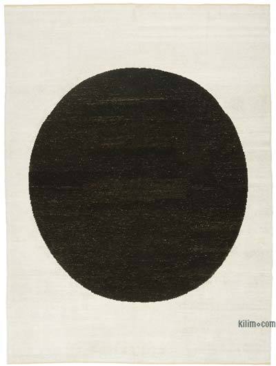 Yeni El Dokuma Anadolu Halısı - 277 cm x 377 cm