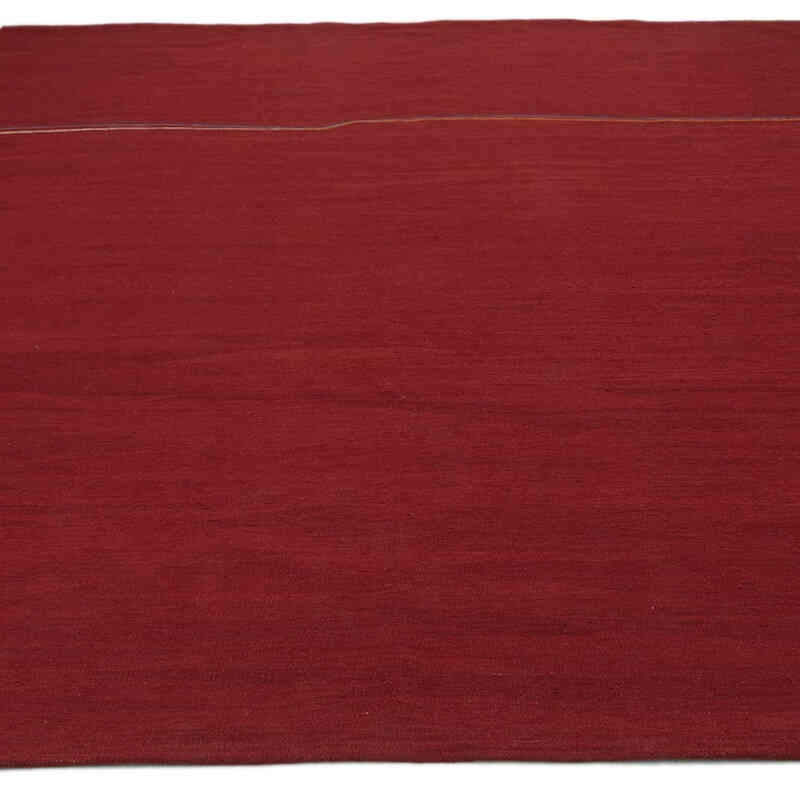 Nueva Alfombra Turca Kilim - 297 cm x 335 cm - K0059716