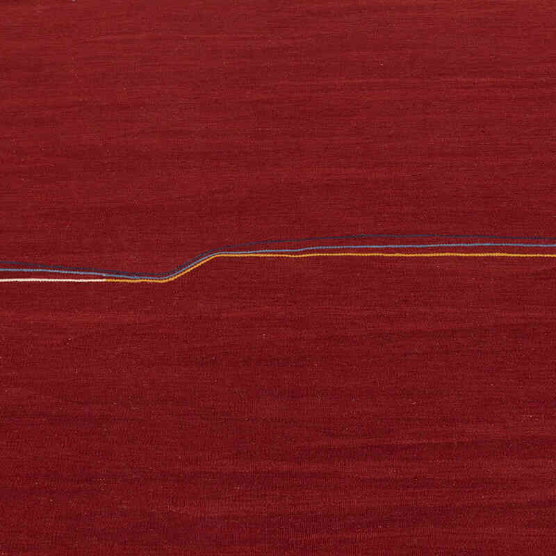 Nueva Alfombra Turca Kilim - 297 cm x 335 cm - K0059716