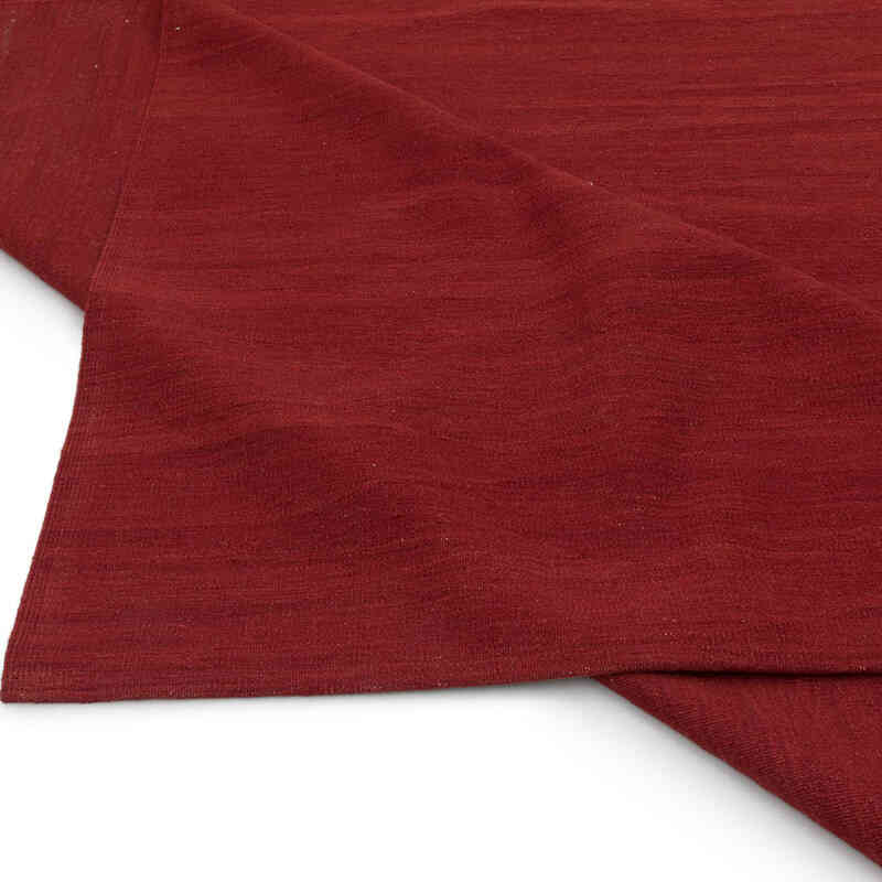Nueva Alfombra Turca Kilim - 297 cm x 335 cm - K0059716