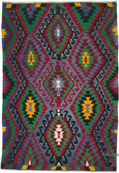 Denizli Kilimi - 180 cm x 260 cm