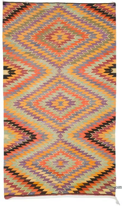 Mut Kilimi - 184 cm x 319 cm