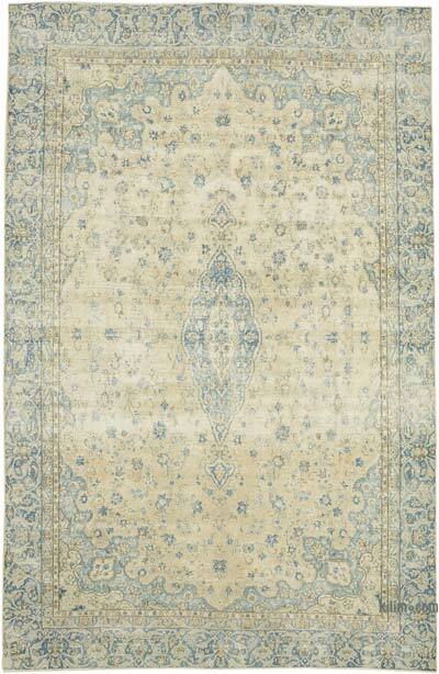 El Dokuma Vintage Hali - 265 cm x 420 cm
