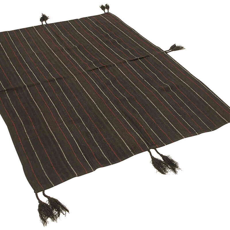 Alfombra Vintage Anatolian Kilim - K0060397