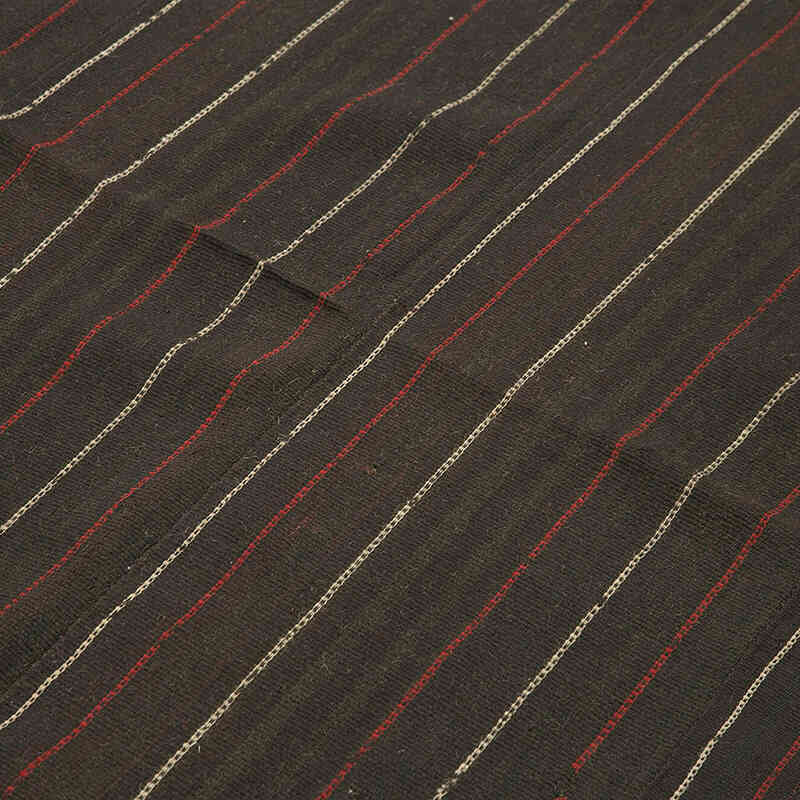 Alfombra Vintage Anatolian Kilim - K0060397