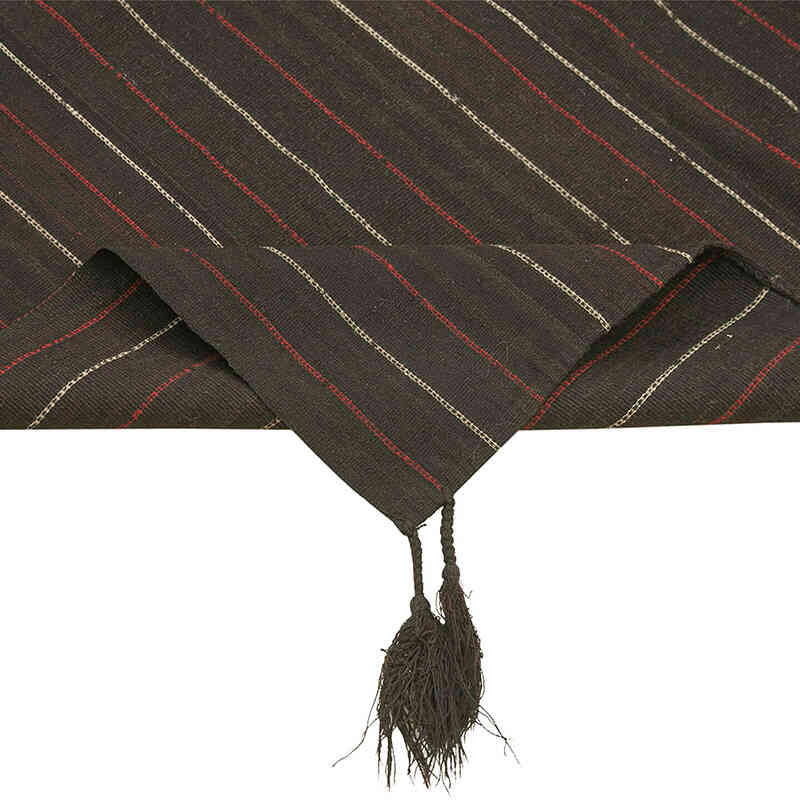 Alfombra Vintage Anatolian Kilim - K0060397