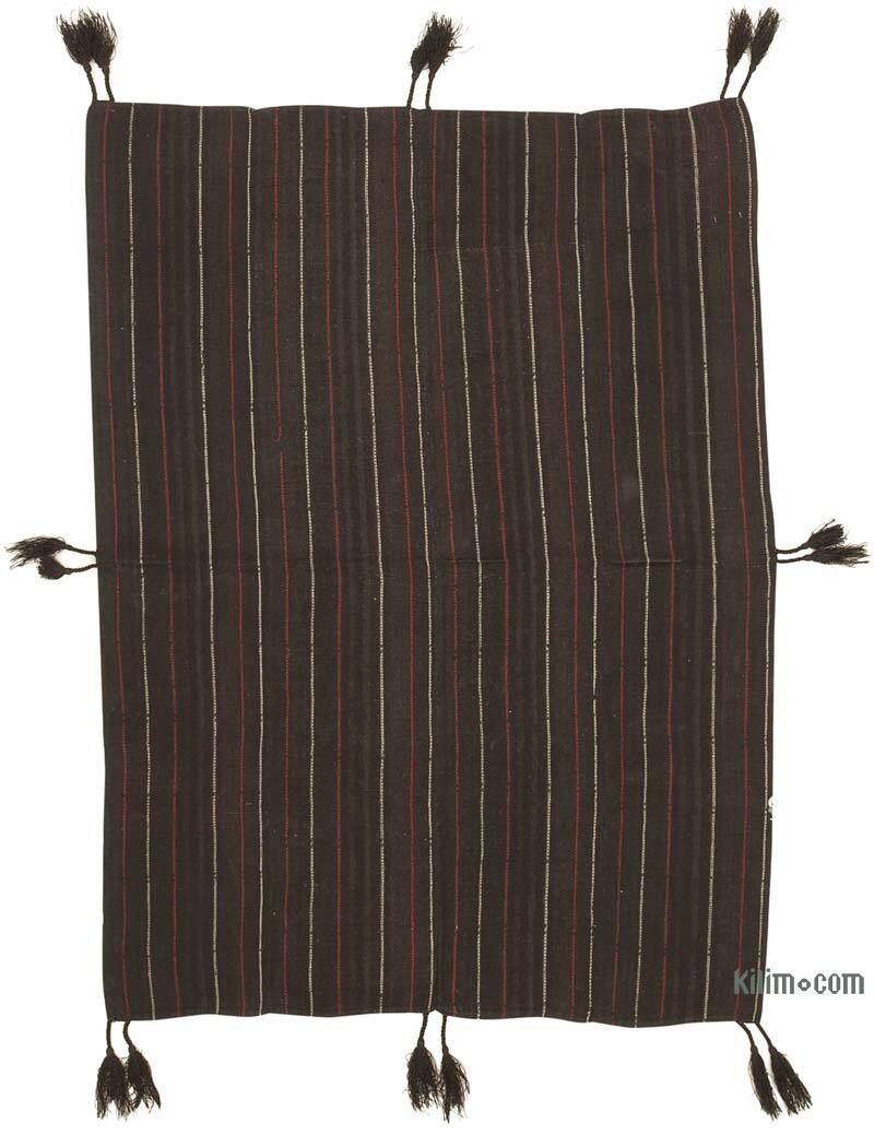 Alfombra Vintage Anatolian Kilim - K0060397