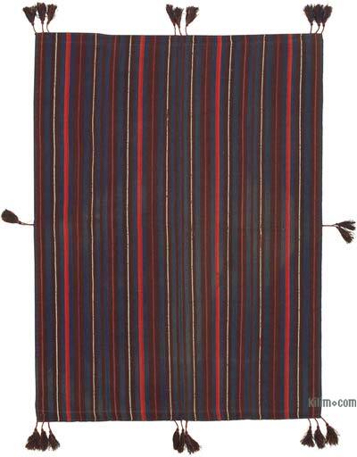 Vintage Anadolu Kilim