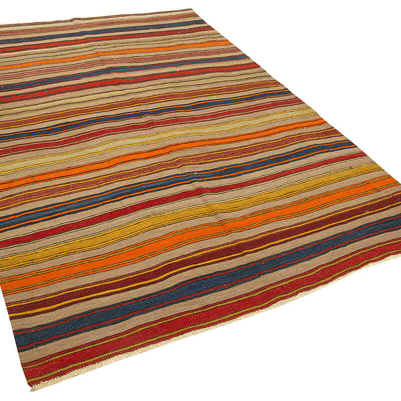 Anadolu Kilimi - 163 cm x 252 cm - K0060440
