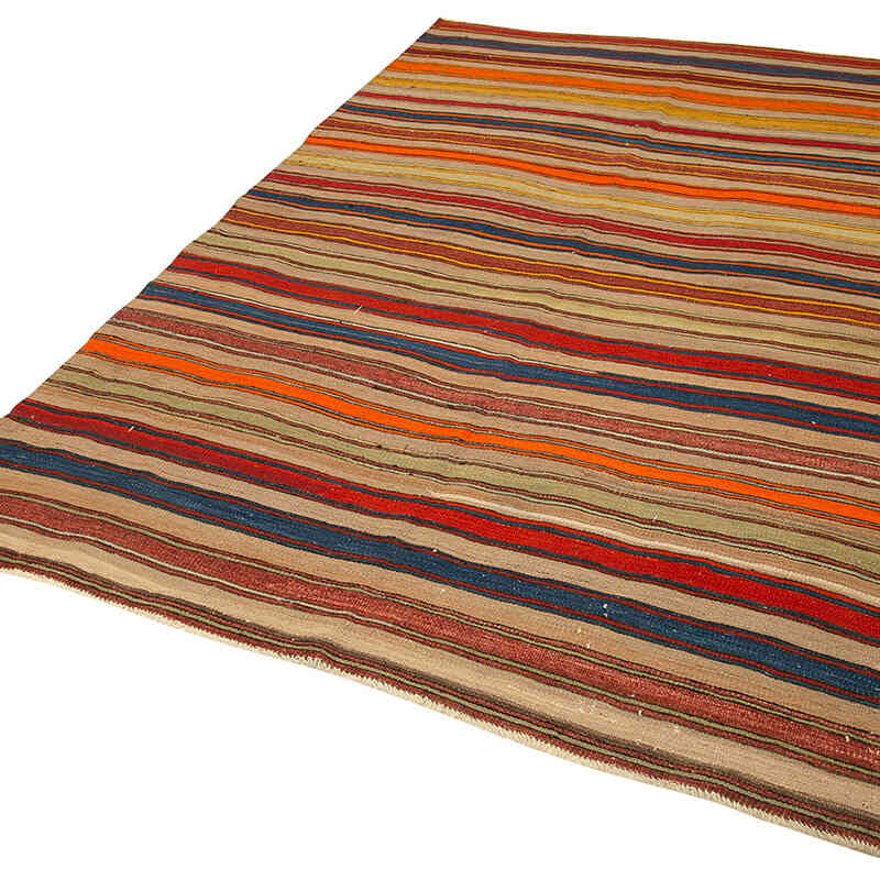 Anadolu Kilimi - 163 cm x 252 cm - K0060440