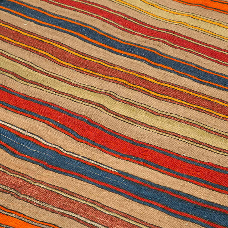 Anadolu Kilimi - 163 cm x 252 cm - K0060440