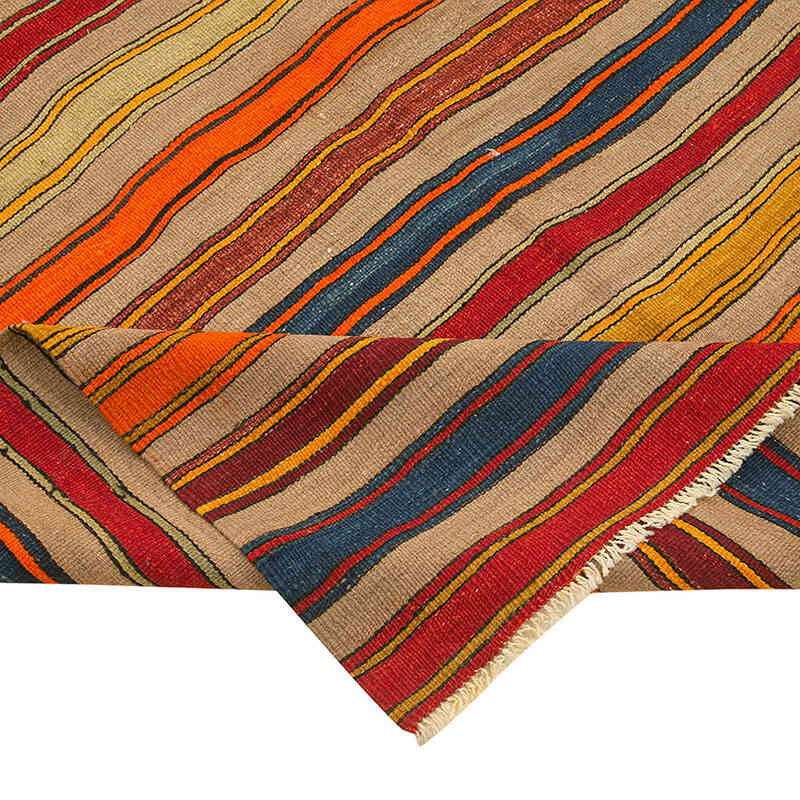 Anadolu Kilimi - 163 cm x 252 cm - K0060440
