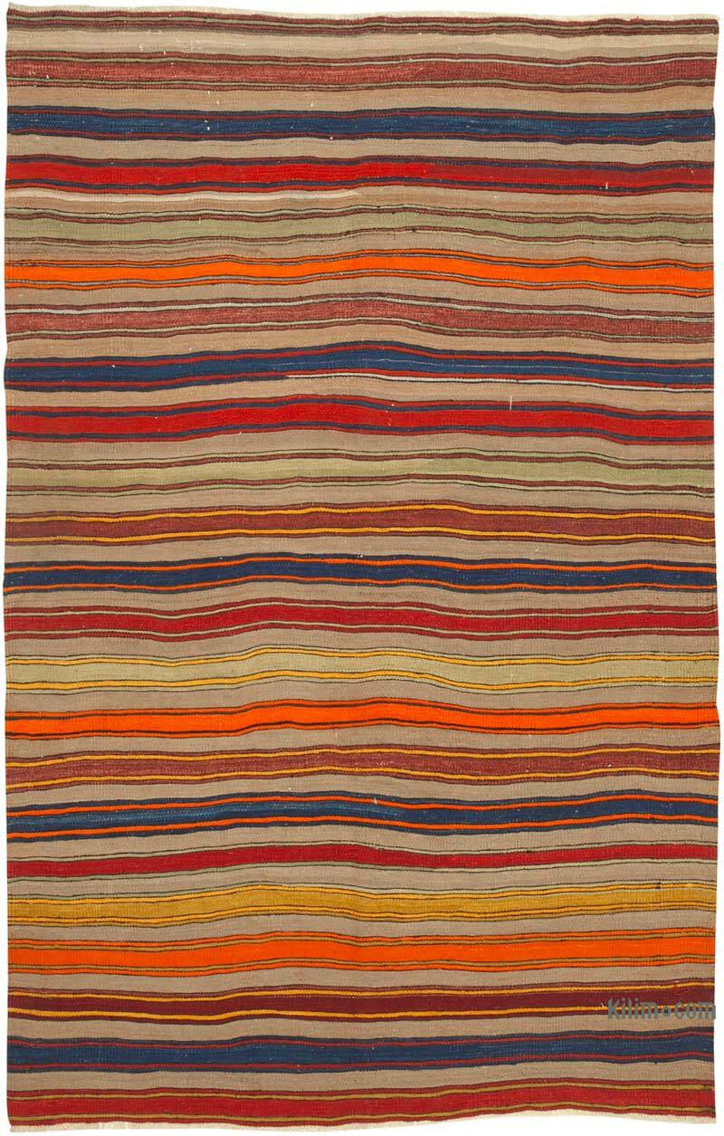 Anadolu Kilimi - 163 cm x 252 cm - K0060440