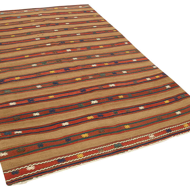 Fethiye Kilimi - 158 cm x 258 cm - K0060447