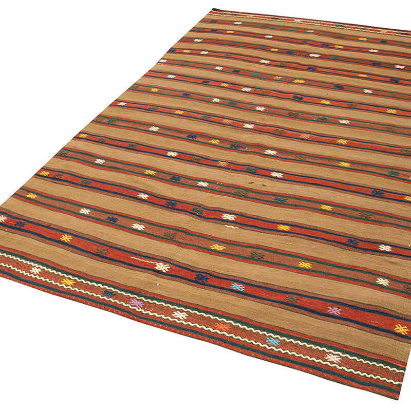 Fethiye Kilimi - 158 cm x 258 cm - K0060447