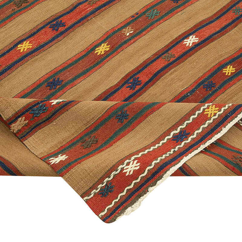 Fethiye Kilimi - 158 cm x 258 cm - K0060447