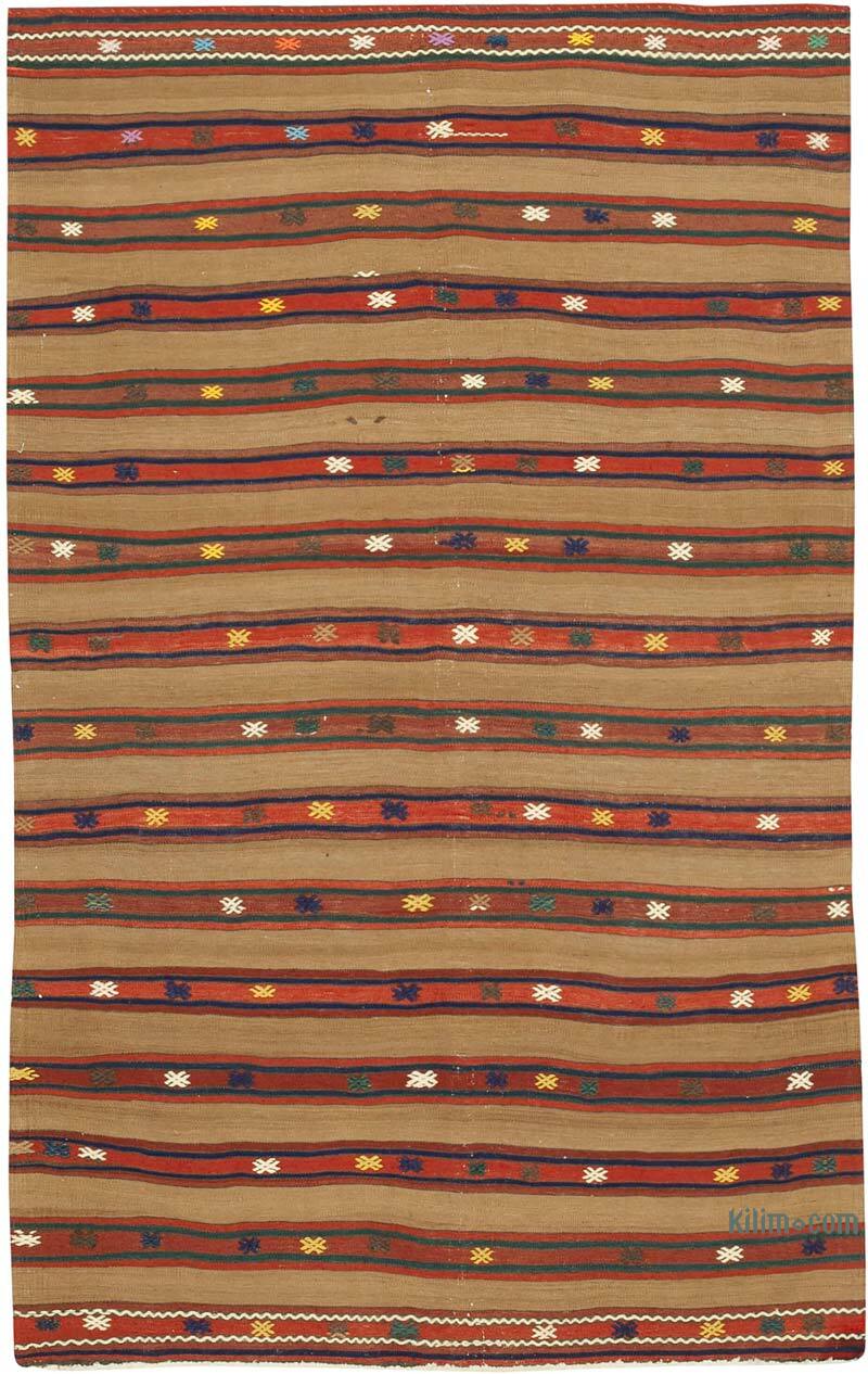 Fethiye Kilimi - 158 cm x 258 cm - K0060447