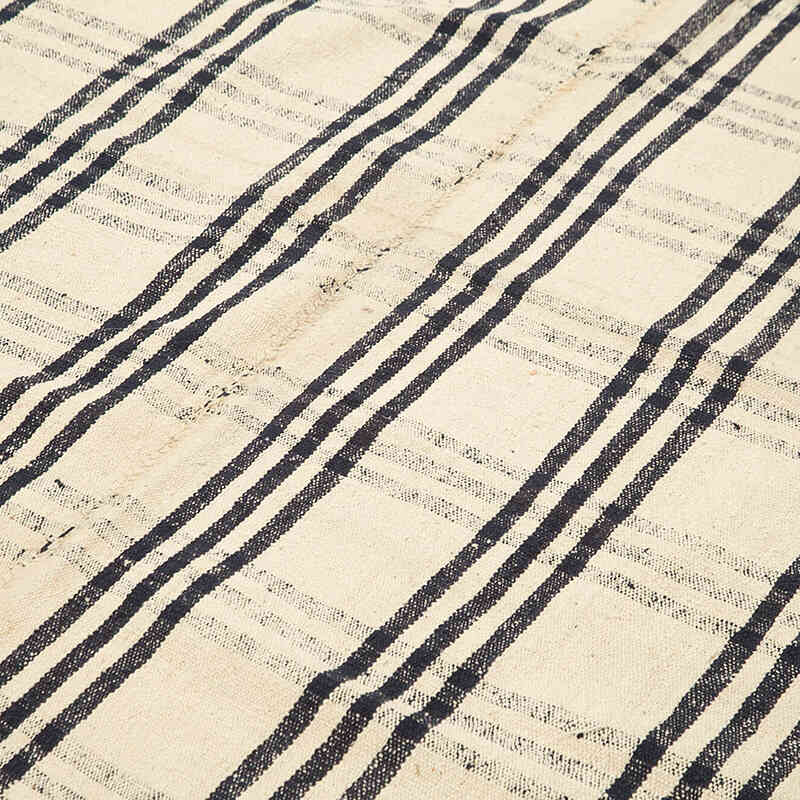 Vintage Anadolu Kilim - 205 cm x 323 cm - K0060453