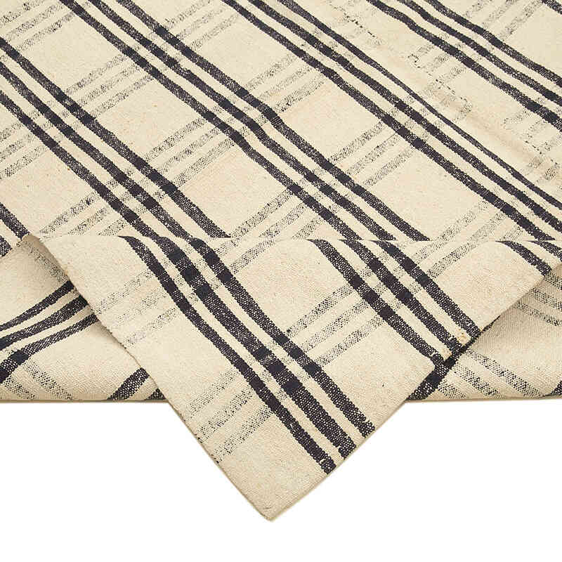 Vintage Anadolu Kilim - 205 cm x 323 cm - K0060453