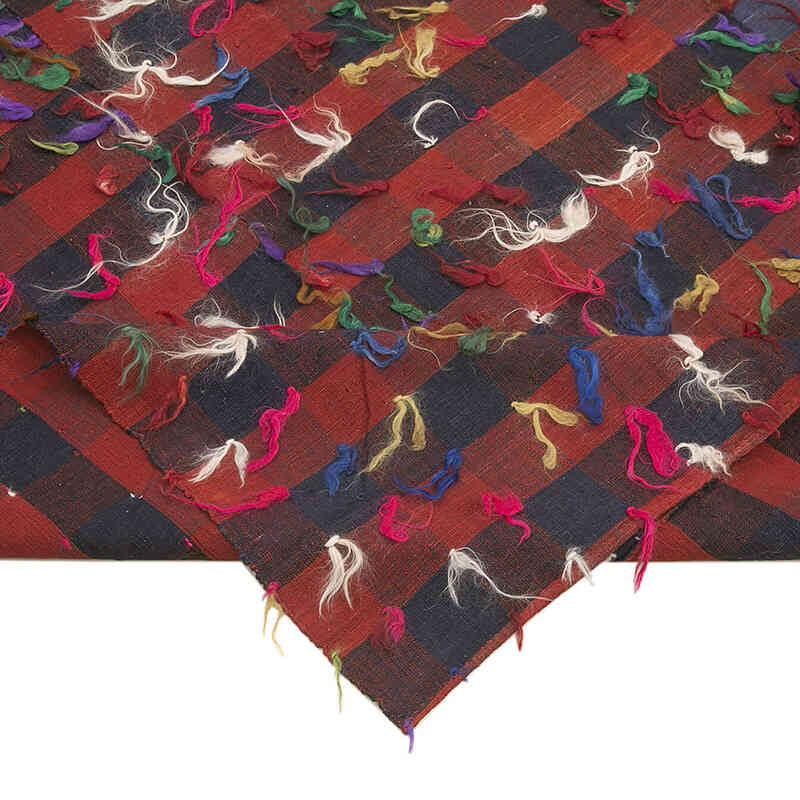 Alfombra Vintage Anatolian Kilim - 173 cm x 292 cm - K0060463