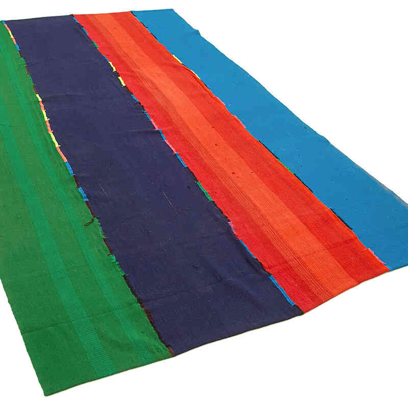 Malatya Perde Vintage - 170 cm x 316 cm - K0060468