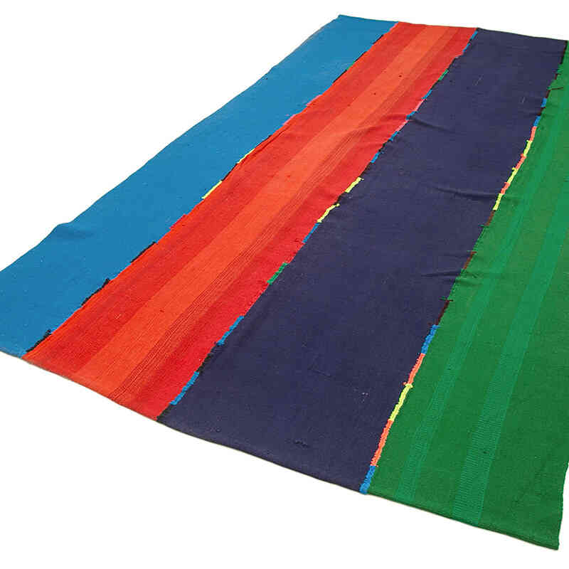 Malatya Perde Vintage - 170 cm x 316 cm - K0060468