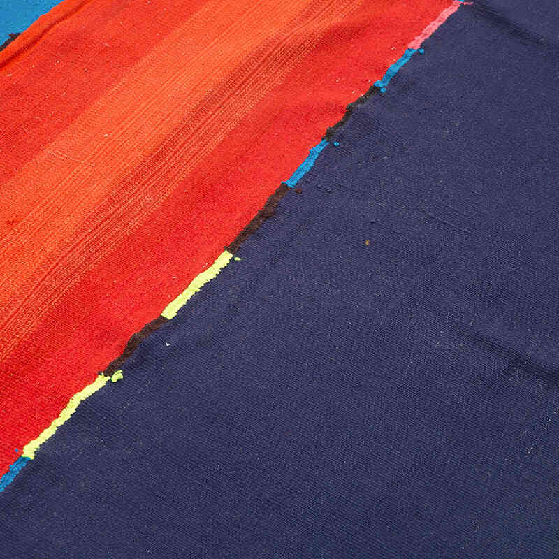 Malatya Perde Vintage - 170 cm x 316 cm - K0060468