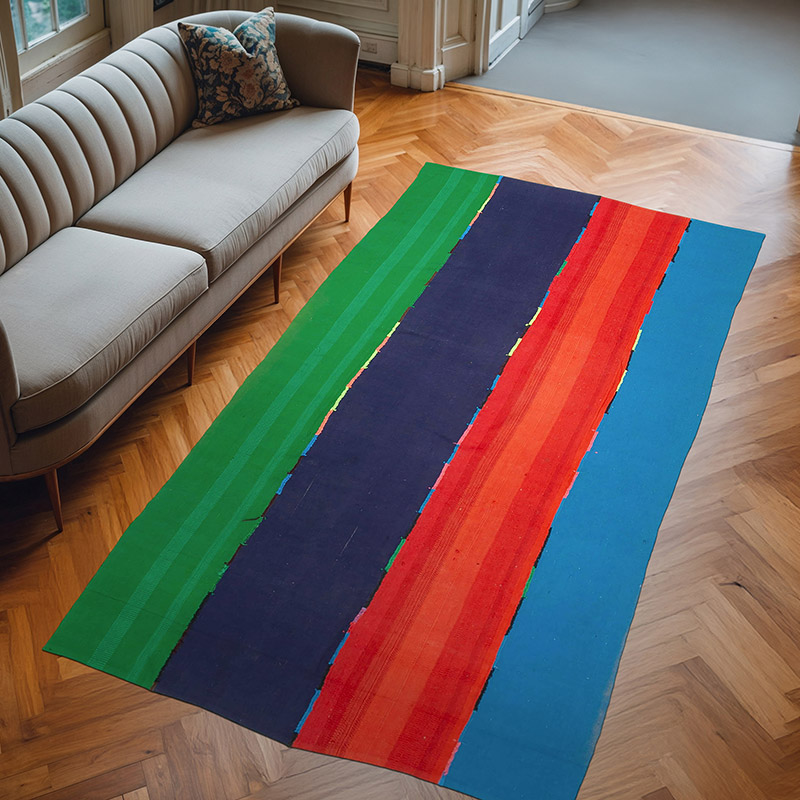 Malatya Perde Vintage - 170 cm x 316 cm - K0060468