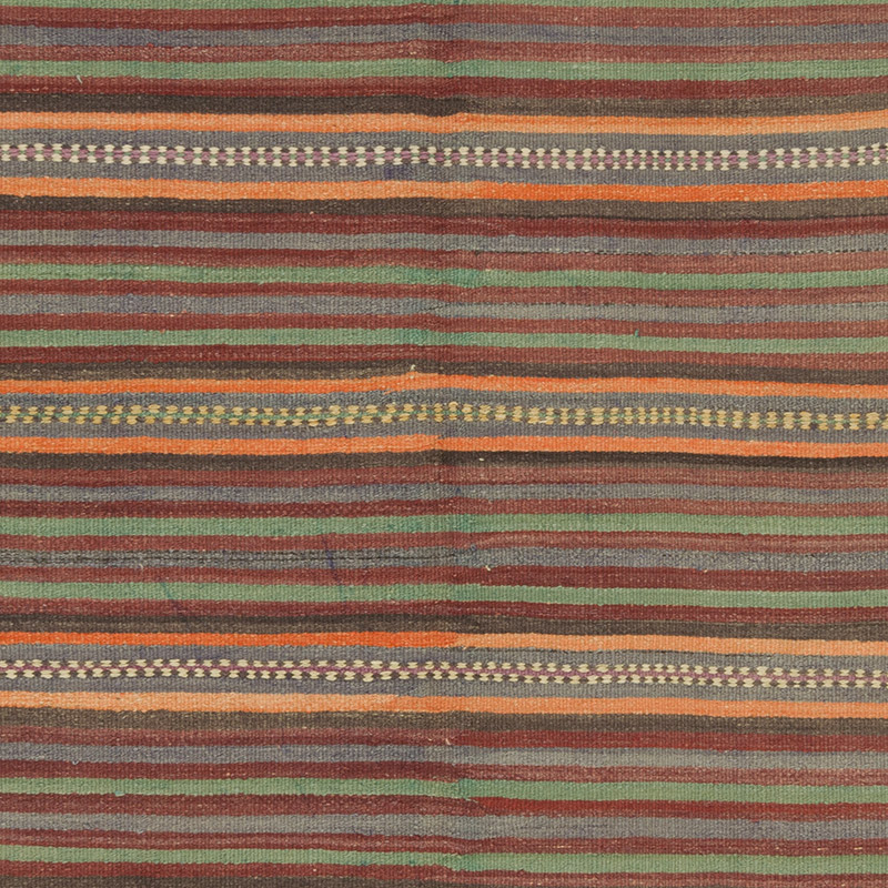 Anadolu Kilimi - 134 cm x 262 cm - K0060471
