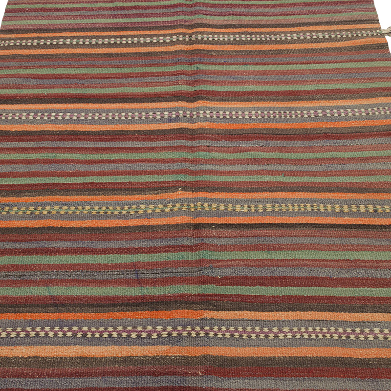 Anadolu Kilimi - 134 cm x 262 cm - K0060471