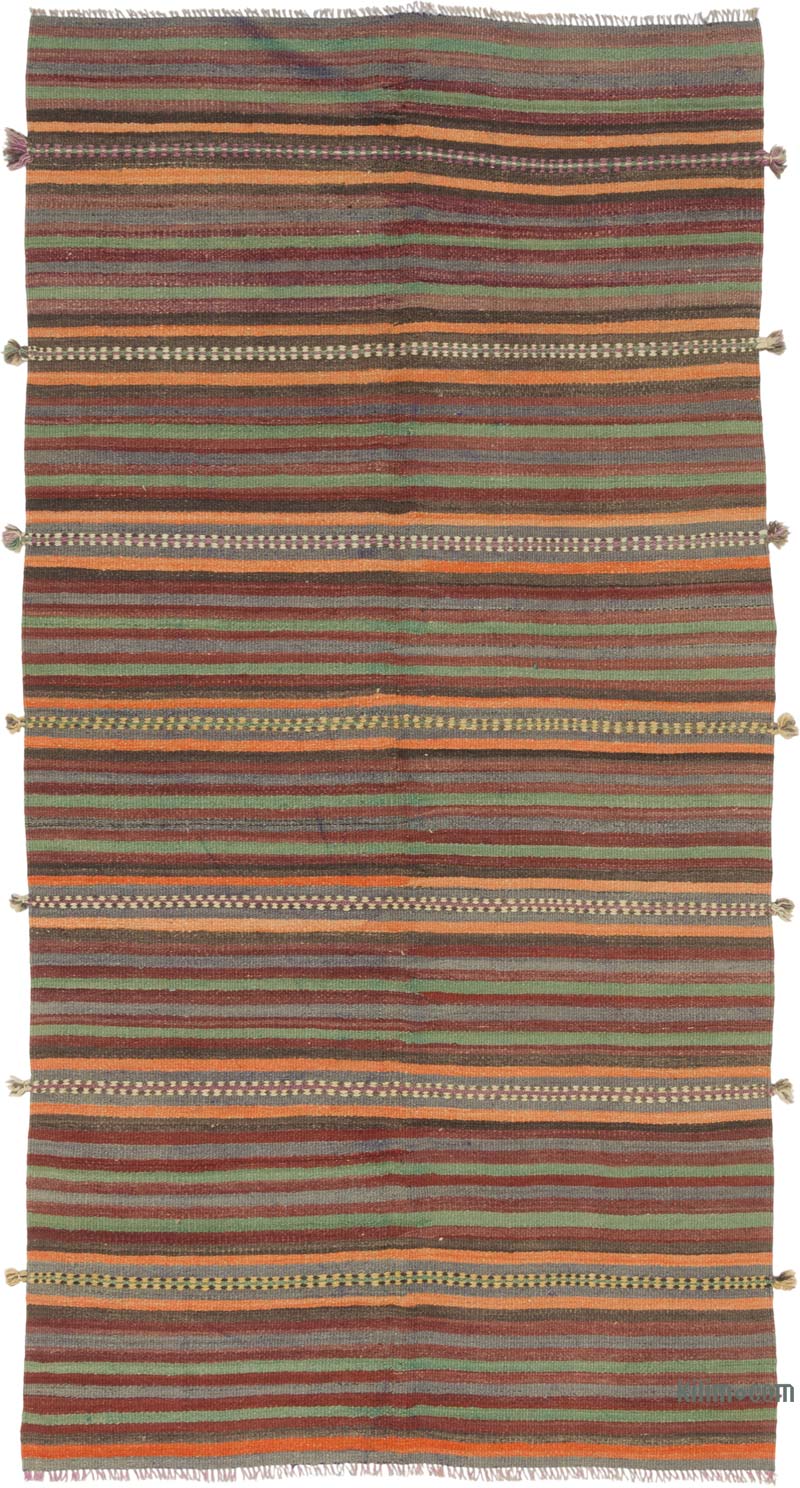 Anadolu Kilimi - 134 cm x 262 cm - K0060471