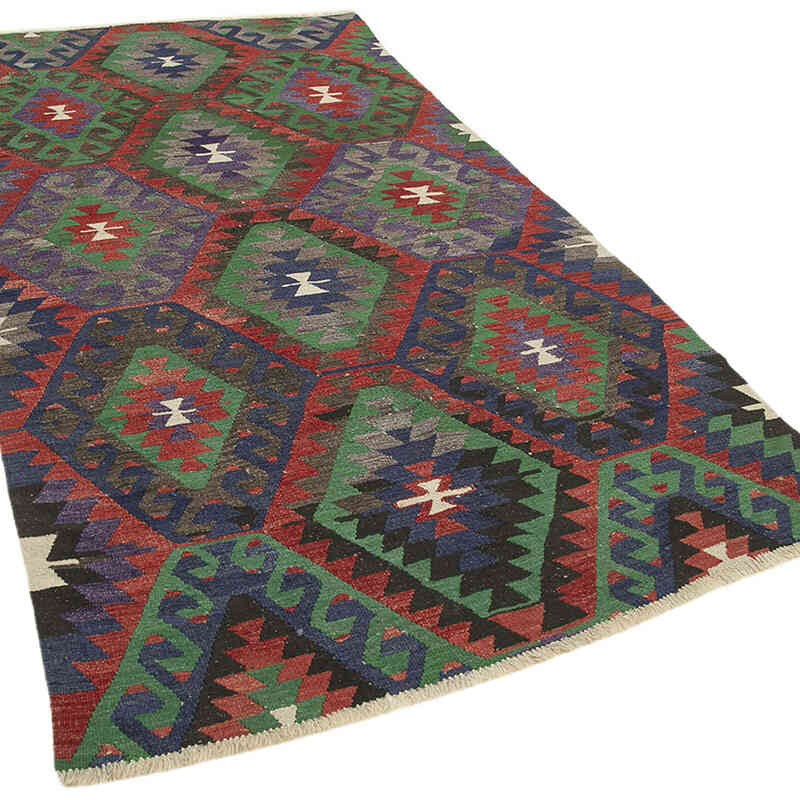 Anadolu Kilimi - 162 cm x 295 cm - K0060474