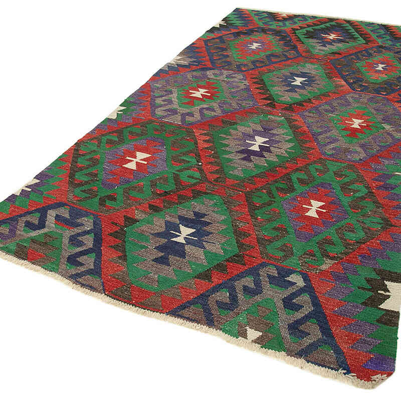 Anadolu Kilimi - 162 cm x 295 cm - K0060474