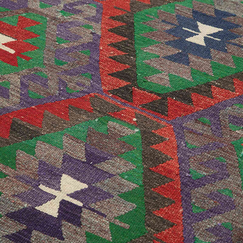 Anadolu Kilimi - 162 cm x 295 cm - K0060474