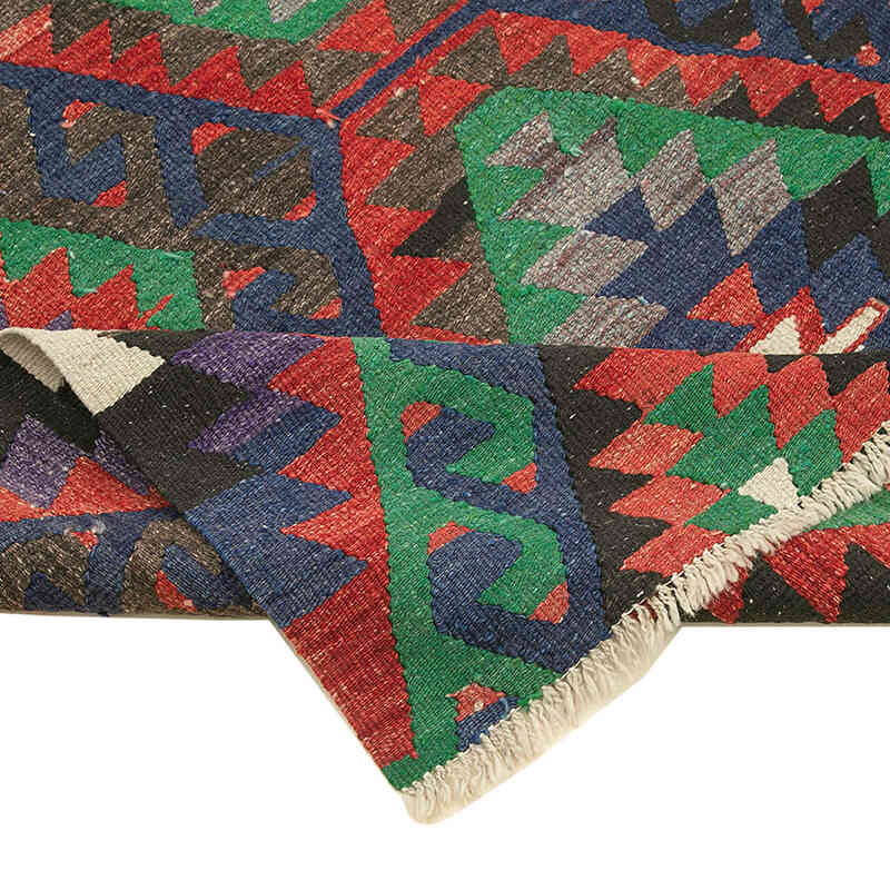 Anadolu Kilimi - 162 cm x 295 cm - K0060474