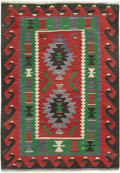 Anadolu Kilimi - 88 cm x 123 cm